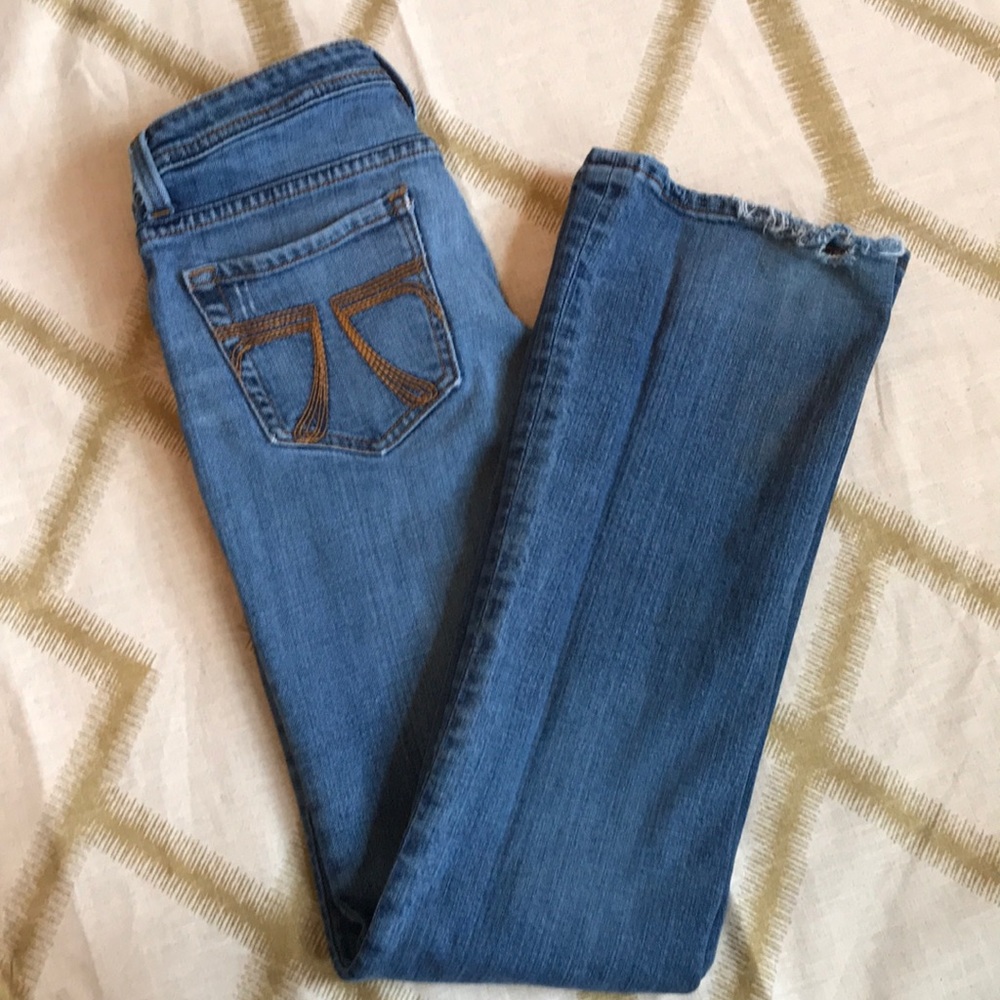 Seven Jeans
